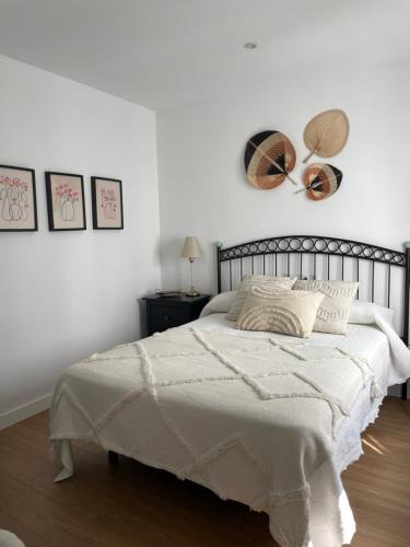 Zamora Apartment | VUT El Cordón Con garaje