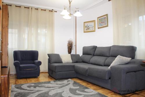 Panes Apartment | VUT La Fuentina -Casas de los Picos
