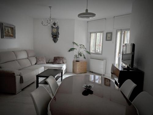 Ciudad Rodrigo Apartment | VuT San Blas