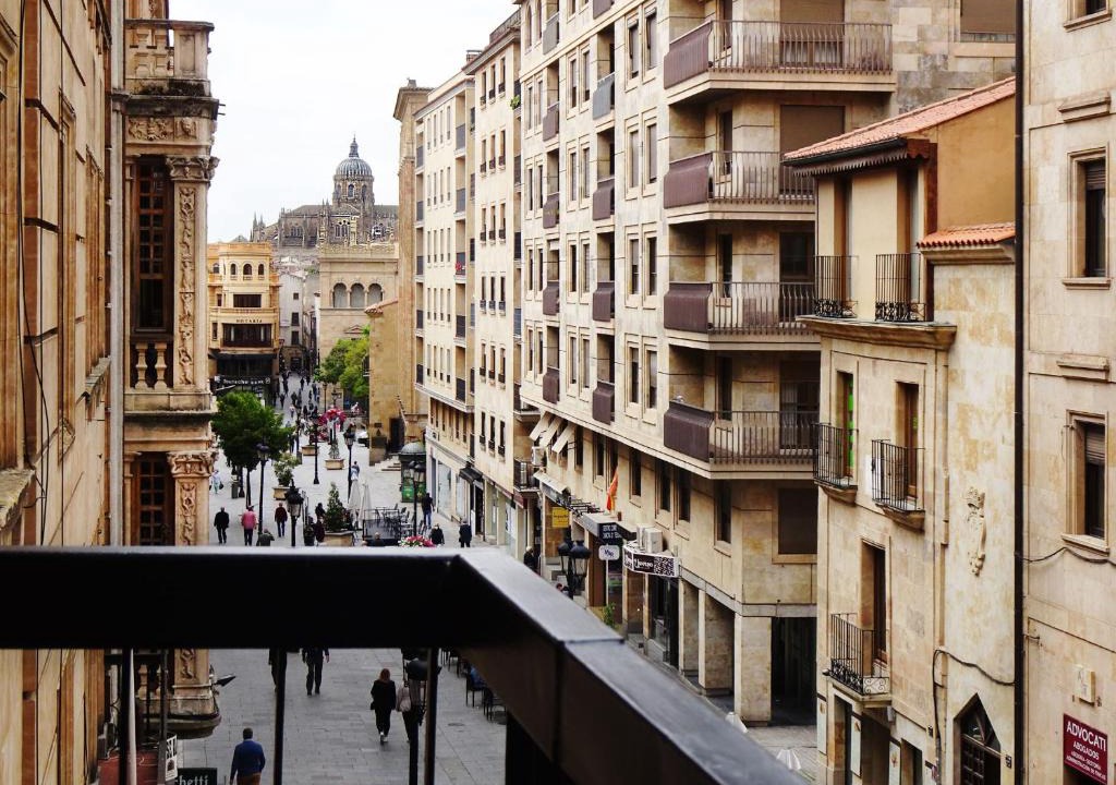 Centro Apartment | VUT Vera Valle