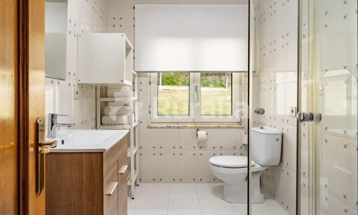 Pando House | VV La Seronda - country house in Ribadesella, Northern Spain | 6 guests