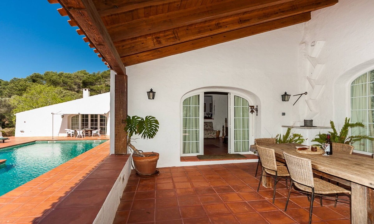 Minorca Other | Wonderful, completely renovated country home near Mahón