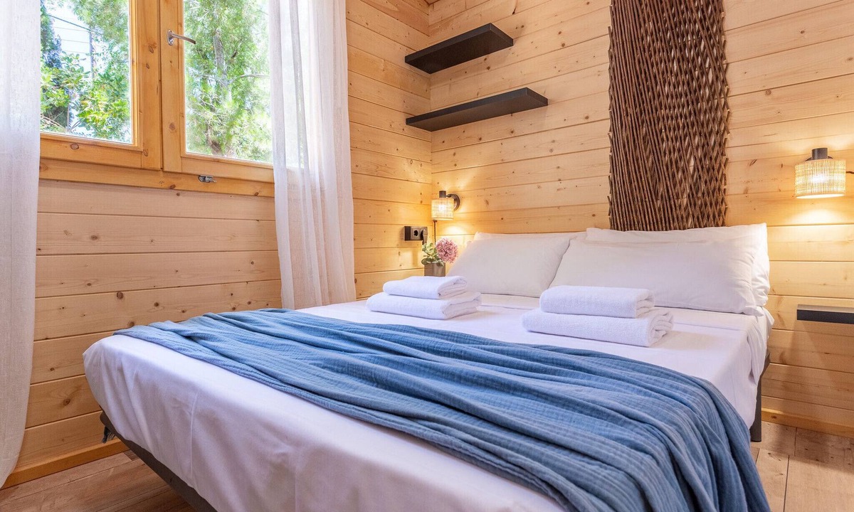 L'Escala Ski Chalet | Wooden bungalow Oslo, 600 m from the beach