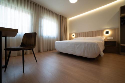 Ciudad Rodrigo Hotel | Yoanna Hotel