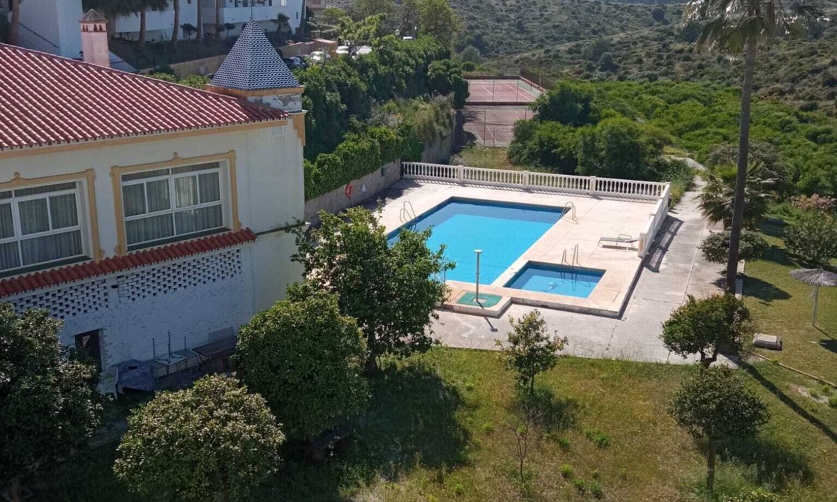 El Faro Apartment | Your best vacations in Mijas