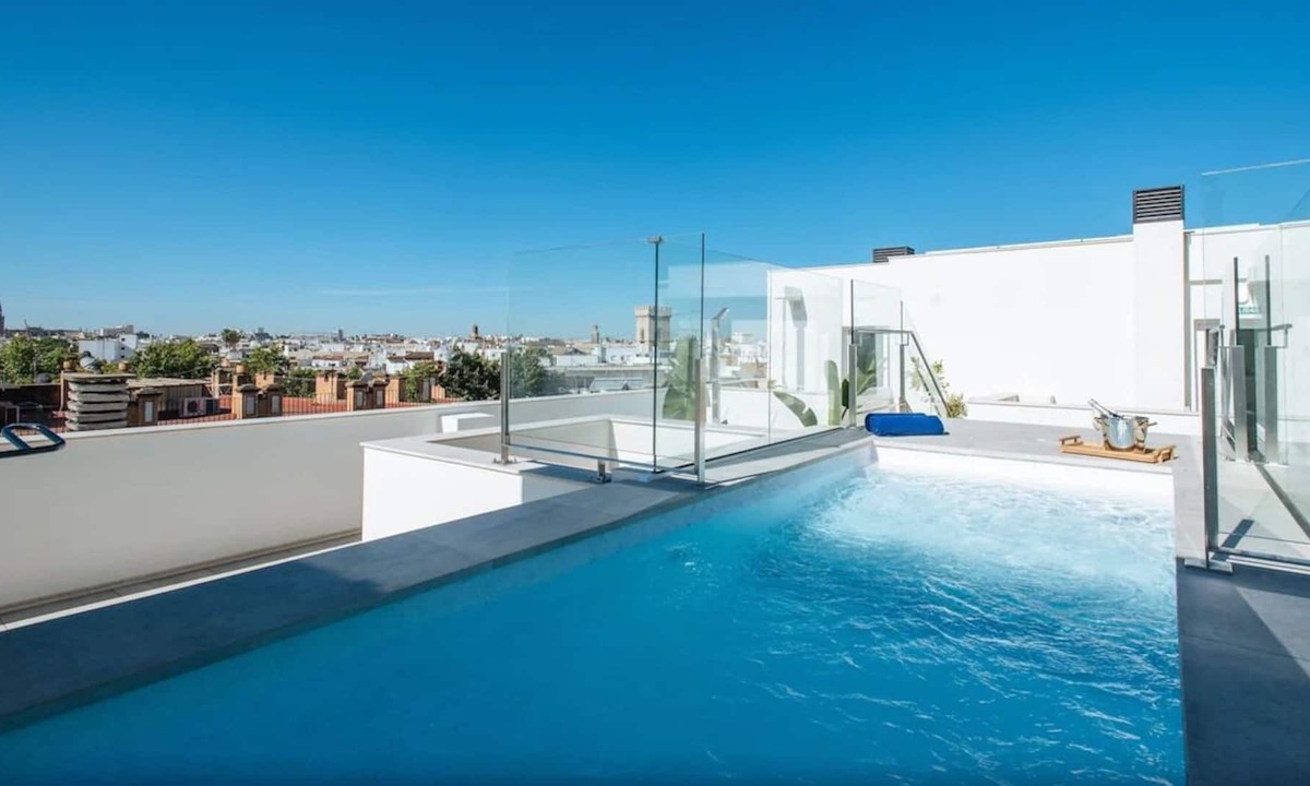 San Gil House | Your Home Away From Home! 2 Family-friendly Units w/ Kitchen, Pets Allowed!