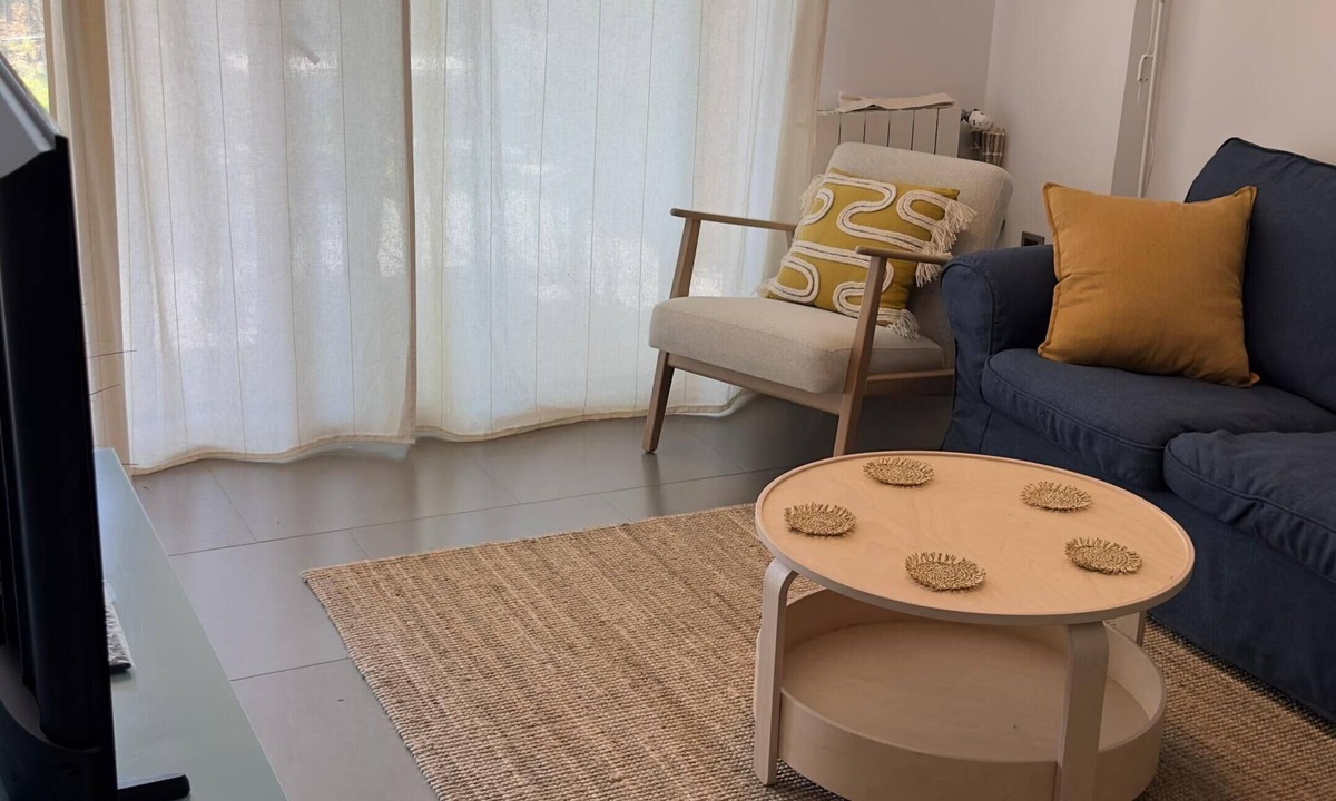 El Rompido Apartment | Your shelter in El Rompido: Sun, Relax and Fun