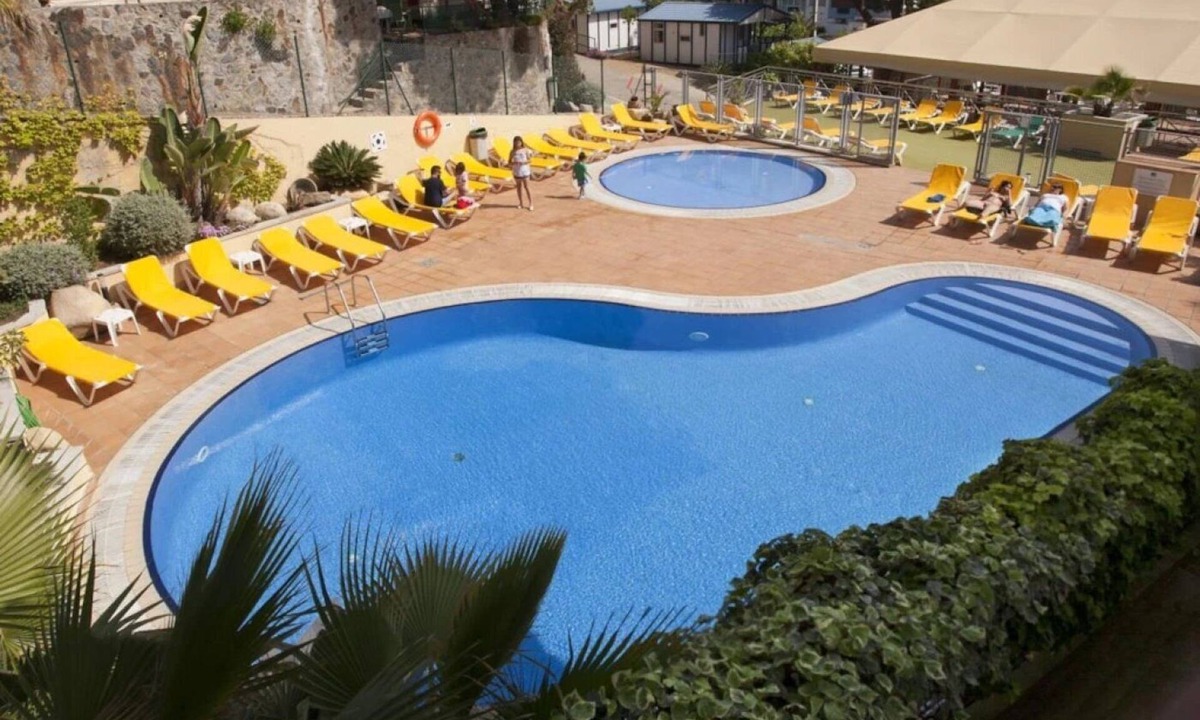 Calella House | ZEcamping 3* familial 200m plage piscine pet friendly locatif 3 pers