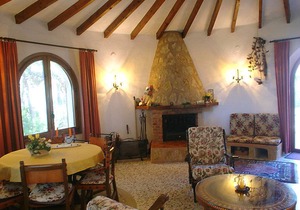 100 m² House ∙ 2 bedrooms ∙ 4 guests