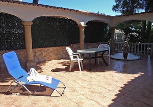 100 m² House ∙ 2 bedrooms ∙ 4 guests