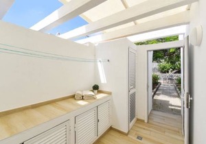 1240 ft² Bungalow in San Agustín