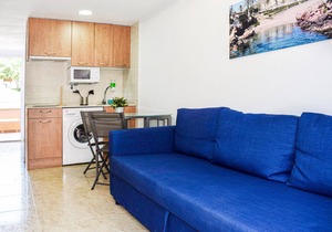 2 bedroom accommodation in Isla Plana in Isla Plana