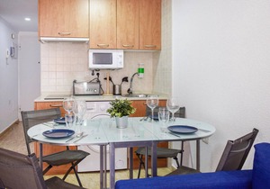 2 bedroom accommodation in Isla Plana in Isla Plana