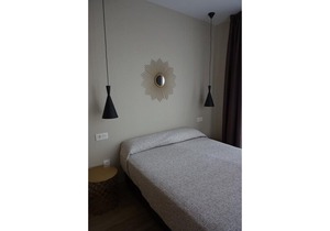 2 bedroom apartment Torremar center