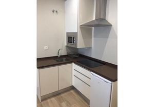 2 bedroom apartment Torremar center