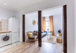 2 bedroom(s) Apartment near Madrid