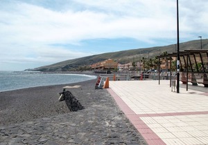 25 m² Apartment ∙ 1 bedroom ∙ 2 guests in Candelaria