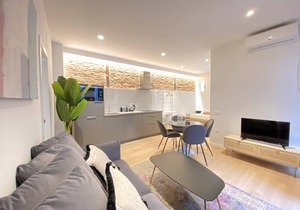 32 m² Studio flat ∙ 4 guests