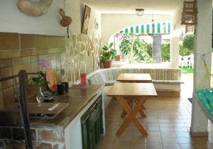 5 STARS VILLA MYDREAM+SEAVIEW+GARDEN+BBQ+TERRACES