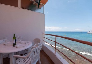 65 m² Apartment ∙ 1 bedroom ∙ 4 guests