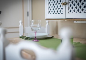 8. Regal Bed Accommodation Los Moxaicos, Pool