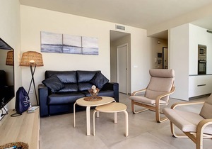 85 m² Apartment ∙ 2 bedrooms ∙ 6 guests
