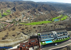 Amadores C&H Suites
