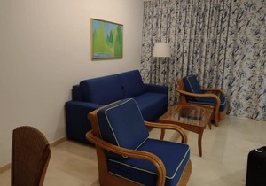 Anfi del Mar - TOP Apartmáy - Anfi Beach Club, Club Puerto Anfi, Gran Anfi