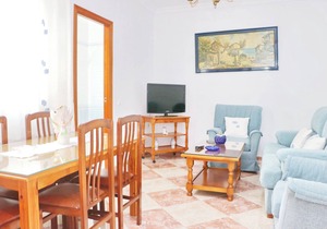 Apartamento Cervantes II central Conil