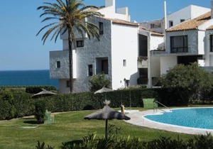 Apartamento Bahia Dorada