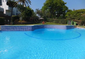 Apartamento Bahia Dorada