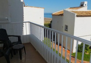 Apartamento Bahia Dorada