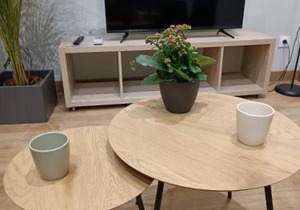 Apartamento Retiro