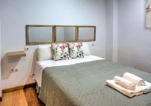 Apartamento Santa Catalina