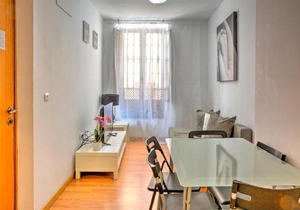 Apartamento Santa Catalina