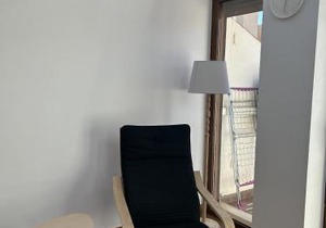 Apartamentos El Palo