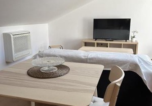 Apartamentos El Palo