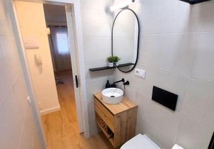 Apartamentos Sarah