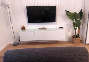 Apartamentos Sarah