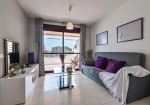 Apartamentos Zafiro (1-8º-B)