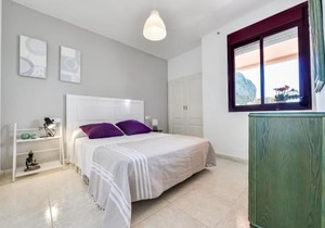 Apartamentos Zafiro (1-8º-B)