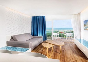 Apartment Acossebre Sea Experience in Alcocéber/Alcossebre - 5 persons, 2 bedrooms