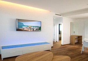 Apartment Acossebre Sea Experience in Alcocéber/Alcossebre - 5 persons, 2 bedrooms
