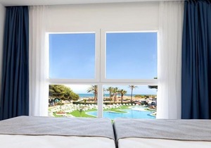 Apartment Acossebre Sea Experience in Alcocéber/Alcossebre - 5 persons, 2 bedrooms