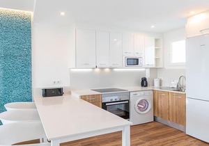 Apartment ALCOSSEBRE SEA EXPERIENCE in Alcocéber/Alcossebre - 5 persons, 2 bedrooms