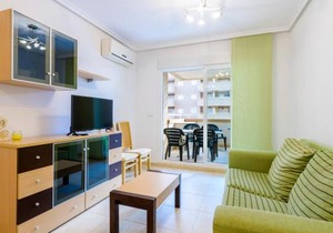 Apartment Jardines del Mar II - Marina d'Or-1 by Interhome