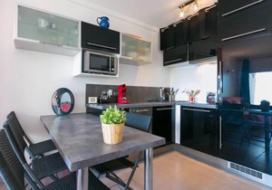 Apartment MEDA CHICA in Roses - 3 persons, 1 bedrooms in Roses