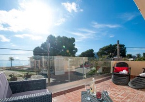 Apartment Paradise Bay 4 at Alcudia Beach, Salzes 4