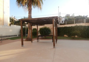 apartment vacation rental cabo de palos