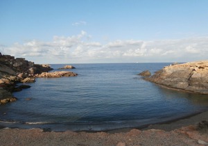 apartment vacation rental cabo de palos